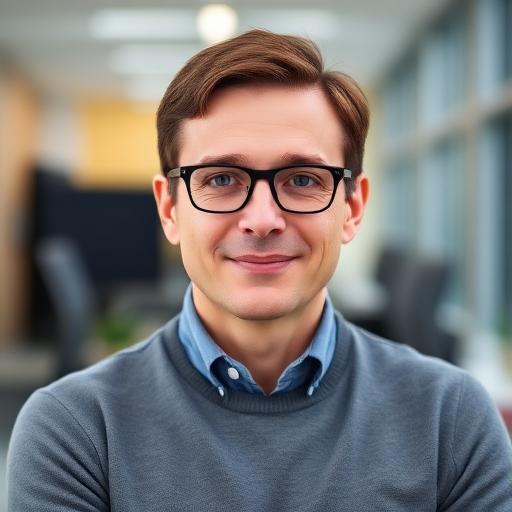 Thomas R., Produktmanager